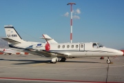 SX-BMK, Cessna 550 Citation II, Mitsis Group