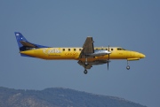 SX-BMM, Fairchild Metro III, Epsilon Aviation