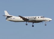 SX-BMT, Fairchild Metro III, Mediterranean Air Freight