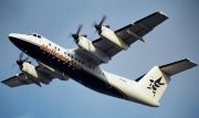 SX-BNA, De Havilland Canada DHC-7-102 Dash 7, Hellenic Star Airways