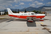 SX-BNK, Piper PA-32-301 Saratoga, Private