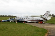 SX-BNL, Embraer EMB-110P2 Bandeirante, EuroAir