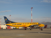 SX-BNN, Fairchild Metro III, VerAvia