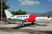 SX-BNP, Cessna 421B Golden Eagle, Private