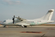 SX-BPA, ATR 42-300, Untitled