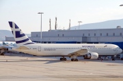 SX-BPN, Boeing 767-300ER, SkyGreece Airlines