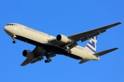 SX-BPN, Boeing 767-300ER, SkyGreece Airlines