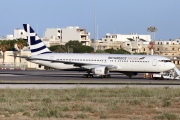 SX-BPN, Boeing 767-300ER, SkyGreece Airlines