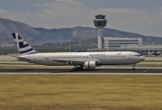 SX-BPN, Boeing 767-300ER, SkyGreece Airlines