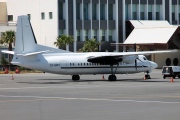 SX-BRM, Fokker 50, Minoan Airlines