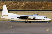 SX-BRM, Fokker 50, Minoan Airlines