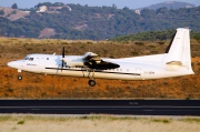 SX-BRM, Fokker 50, Minoan Airlines