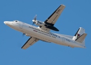 SX-BRS, Fokker 50, Minoan Airlines