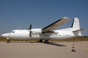 SX-BRV, Fokker 50, Untitled