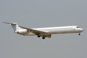 SX-BSQ, McDonnell Douglas MD-82, Sky Wings