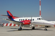 SX-BSR, British Aerospace JetStream 31, Aviator Airways