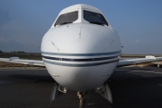 SX-BSS, British Aerospace BAe 125 3A, Private