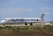 SX-BTG, McDonnell Douglas MD-83, Sky Wings