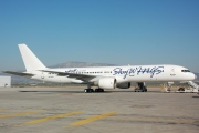 SX-BTH, Boeing 757-200, Sky Wings