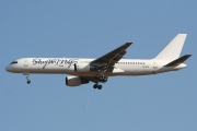 SX-BTH, Boeing 757-200, Sky Wings