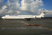 SX-BTM, McDonnell Douglas MD-83, Aeolian Airlines