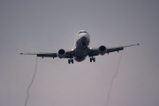 SX-BTN, Boeing 737-400, Aegean Airlines