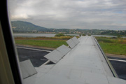 SX-BTO, Boeing 737-300, Aegean Airlines