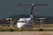 SX-BVE, De Havilland Canada DHC-8-100 Dash 8, Aeroland