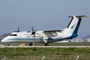 SX-BVE, De Havilland Canada DHC-8-100 Dash 8, Aeroland