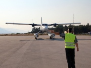 SX-BVP, De Havilland Canada DHC-6-300 Twin Otter, AirSea Lines