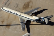 SX-CBA, Boeing 727-200, Olympic Airways