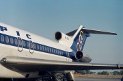 SX-CBC, Boeing 727-200, Olympic Airways