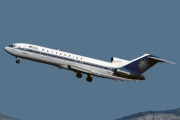 SX-CBH, Boeing 727-200Adv, Macedonian Airlines