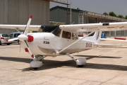 SX-CCA, Cessna 172R Skyhawk, Cretan Eagle Aviation