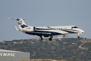 SX-CDK, Embraer Legacy 600, K2 Smart Jets