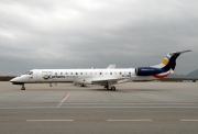 SX-CMA, Embraer ERJ-145EU, Athens Airways