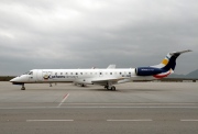 SX-CMA, Embraer ERJ-145EU, Athens Airways