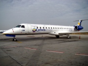 SX-CMA, Embraer ERJ-145EU, Athens Airways