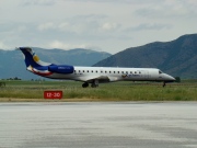 SX-CMA, Embraer ERJ-145EU, Athens Airways