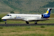 SX-CMA, Embraer ERJ-145EU, Athens Airways