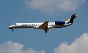 SX-CMB, Embraer ERJ-145EU, Athens Airways