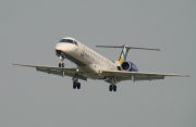 SX-CMB, Embraer ERJ-145EU, Athens Airways