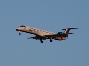 SX-CMB, Embraer ERJ-145EU, Athens Airways