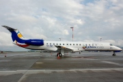 SX-CMC, Embraer ERJ-145EU, Athens Airways