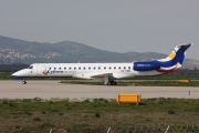 SX-CMC, Embraer ERJ-145EU, Athens Airways