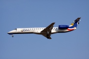 SX-CMC, Embraer ERJ-145EU, Athens Airways