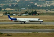 SX-CMC, Embraer ERJ-145EU, Athens Airways