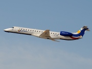 SX-CMC, Embraer ERJ-145EU, Athens Airways