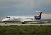 SX-CMD, Embraer ERJ-145EU, Athens Airways