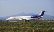 SX-CMD, Embraer ERJ-145EU, Athens Airways